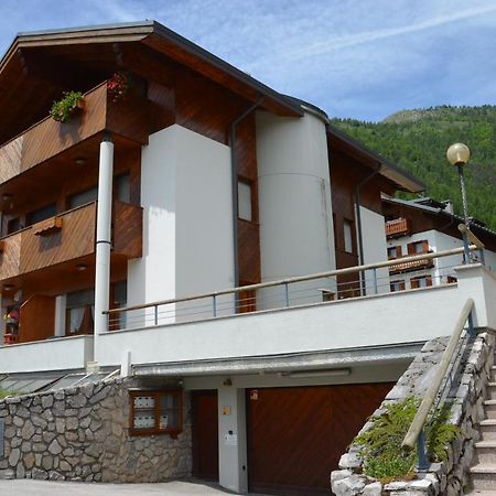 Appartamento Giada Pozzale Di Pieve Di Cadore Ngoại thất bức ảnh