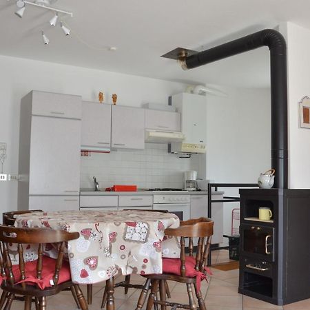 Appartamento Giada Pozzale Di Pieve Di Cadore Ngoại thất bức ảnh