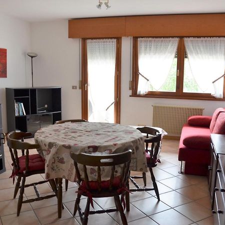 Appartamento Giada Pozzale Di Pieve Di Cadore Ngoại thất bức ảnh