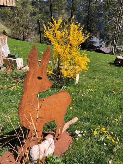 Appartamento Giada Pozzale Di Pieve Di Cadore Ngoại thất bức ảnh