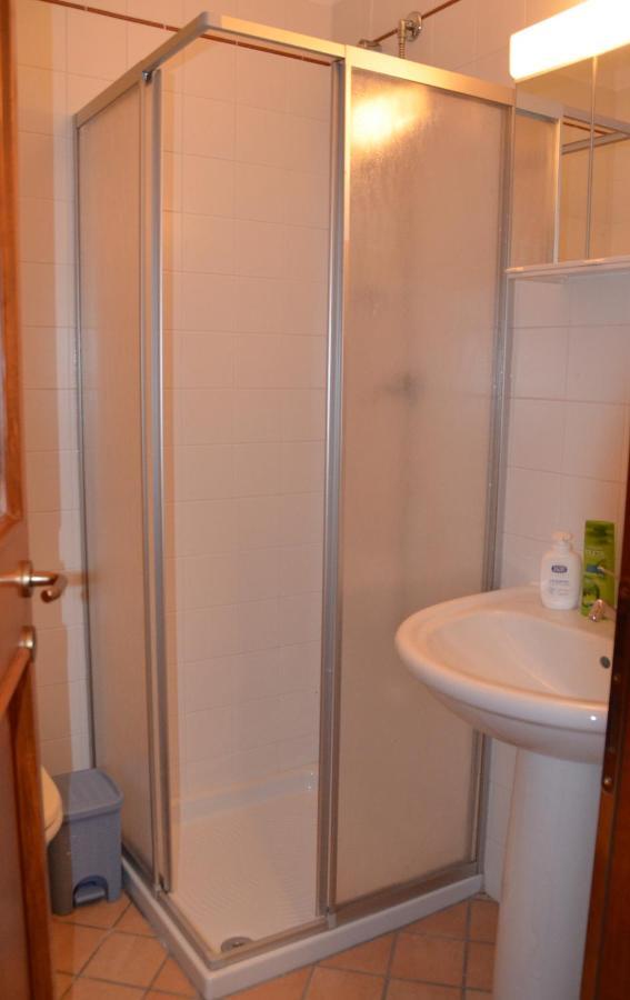 Appartamento Giada Pozzale Di Pieve Di Cadore Ngoại thất bức ảnh
